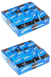 PACK DE 2 - DOS MUFFINS OREO BITE 2OZ, 12 CT - Imagen 1 de 5