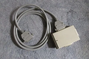 Compact Switch 25 pol - Bild 1 von 7