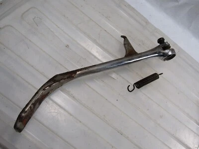 Soporte lateral Honda 1996-1999 VT1100 C2 Ace VT 1100 Shadow OEM Foto 1 de 4