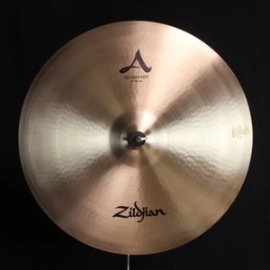 Zildjian 24" A Medium Ride - 3742g (video demo) - Picture 1 of 1