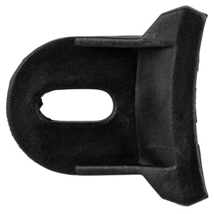 4 Piece Speaker Grill Mounting Clamps (Clips) For Subwoofer Woofer Protection - Picture 1 of 8