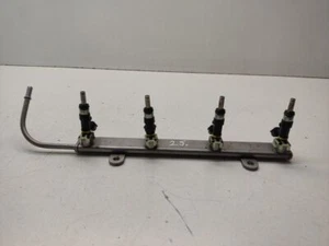 Mitsubishi Outlander 2014 Petrol / hybrid fuel injectors set AAA16637 - Picture 1 of 14
