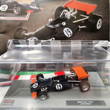 #148 BRM P153 – 1970 Jackie Oliver 1:43 Scale Formula 1 Car Collection
