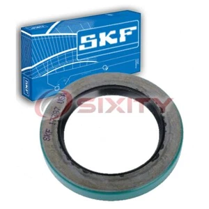 SKF Front Transfer Case Output Shaft Seal for 1960-1972 Chevrolet K20 Pickup ih - Picture 1 of 5