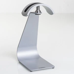 Room´s FS MCS Soporte Para Auriculares Plata 1,5Kg - Picture 1 of 7