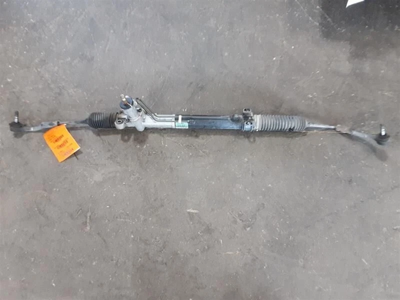 2011 2012 Hyundai Equus Steering Gear Power Rack and Pinion Oem - Image 1 of 1