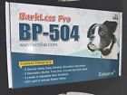 BP-504 Écorce-Less Pro - Collier anti-écorce pour chiots de petite, moyenne, grande...