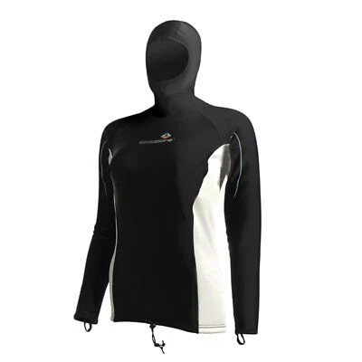 Lavacore Women's Lavacore Long Sleeve Hooded Jacket - Image 1 of 2