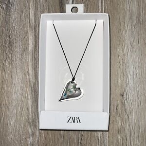 Zara Glass Fashion Necklaces & Pendants for sale | eBay