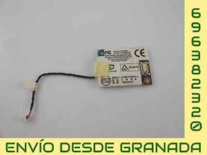 MODEM + CABLE ASUS Z53S A05-0025001 #0 - Imagen 1 de 1