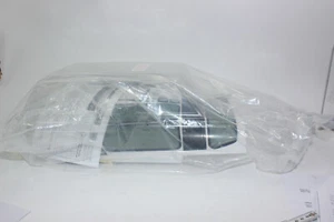 Traxxas TRX 9111 Chevrolet Blazer 1972 Body unpainted with attachments - Picture 1 of 5