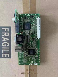 USED MITSUBISHI RM115A-21 PCB BOARD RM115A21 - Picture 1 of 2