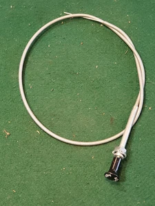 Cable de control de calefacción para Austin Morris Mini MK1 MK2 Mini Cooper - Imagen 1 de 1