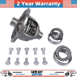 For 2007-2017 Jeep Wrangler JK Dana 44 68035574AA Rear Differential Case Kit - Picture 1 of 10