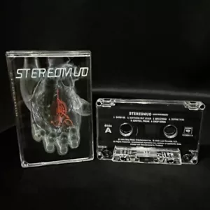 Nu Metal Stereomud Every Given Moment Cassette Tape (Sony Thailand 2003) 2000s - Picture 1 of 3
