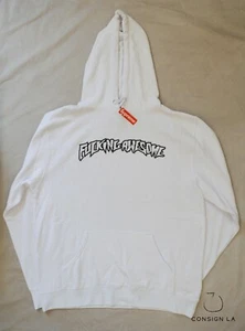 Supreme F*cking Awesome Hoodie  - Bild 1 von 4