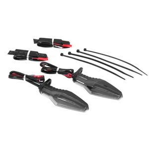 Turn Signal Light Indicator Lamp For Aprilia TUONO 1000/1100 V4 NA Mana 850 - Picture 1 of 9