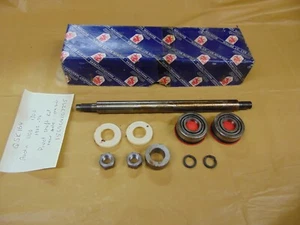 KIT REPARACIÓN EJE PIVOTE SUSPENSIÓN TRASERA AUSTIN MORRIS 1100 1300 1962 A 1974 - Imagen 1 de 1
