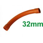 10 X 32Mm - Sweep Bend - Orange Underground