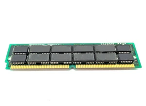 MSC23236B-70BS24 8MB Ps/2 Fpm RAM Simm 2Mx36 Parity 72-pin Memory Fru 71F7011 - Picture 1 of 1