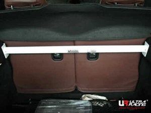 Rear Strut Tower Bar Brace For Mini Cooper S R56 06-13 / Clubman R55 08-14 1.6T - Bild 1 von 10