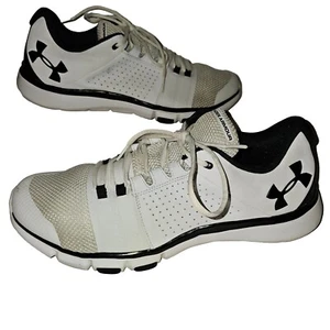 Under Armour Mens Running Shoes Sneakers Size 14 - Picture 1 of 9