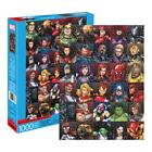Marvel   Heroes Collage Jigsaw Puzzle 1000 Pieces   Aquarius