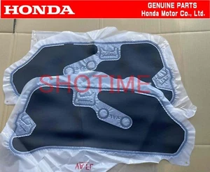 HONDA 06-11 CIVIC DX EX LX Si FG2 COUPE Inner Door Panel Hole Seal Cover Set - Bild 1 von 2