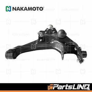 Nakamoto Control Arm 54503-H1002 for HYUNDAI TERRACAN 2001-2006 - Picture 1 of 6