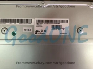 1PC New Original LG LM215WFA-SSA3 LCD Display Touch Screen - Picture 1 of 1