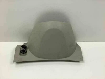 TOYOTA PRIUS 2004-09 TABLERO VELOCÍMETRO CUBIERTA CENTRAL INFERIOR PANEL DE AJUSTE DE FÁBRICA Foto 1 de 4