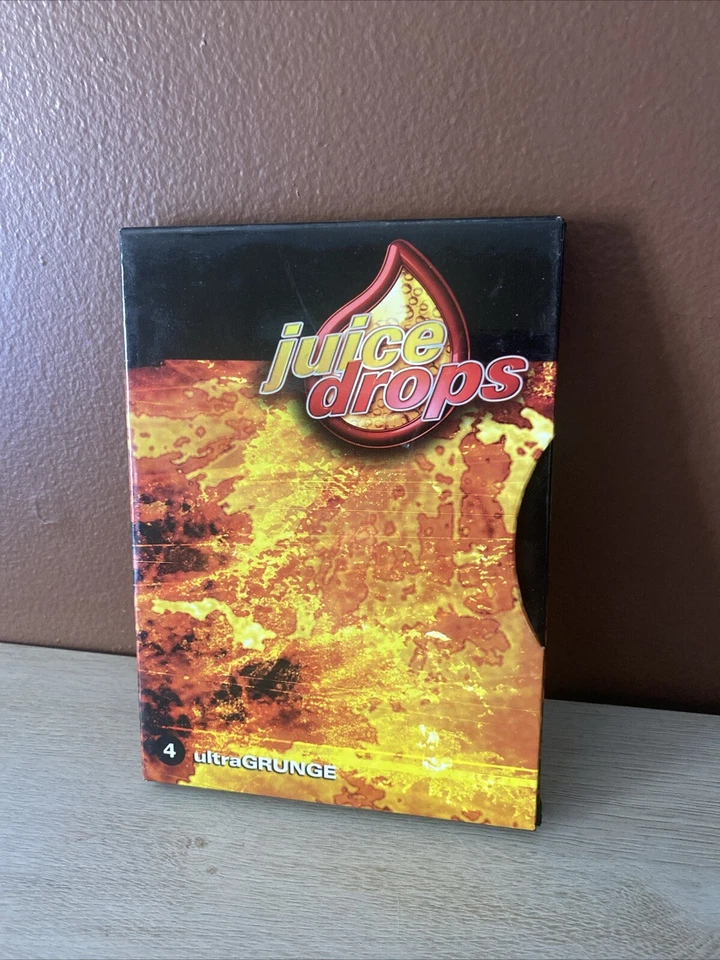 Digital Juice - 3D Fonts for Video Editing - #7 hyperXTREME - digitaljuice - Image 1 of 1