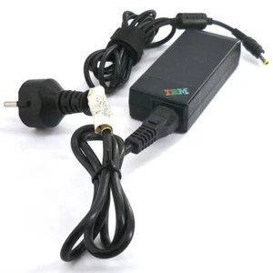 IBM AC Adapter Netzteil 92P1022 FRU 93P5016 Output: 16V - 4,5A ~mit Rechnung - Bild 1 von 3