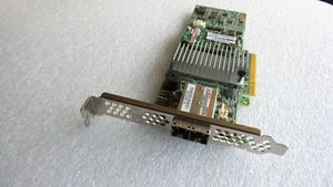 RS3SC008 Intel® RAID Controller 12Gb/s, cache module no battery - Picture 1 of 1