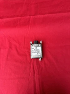 AUDI A6 A7 S6 S7 C7 RIGHT BLIND SPOT LANE ASSIST CONTROL MODULE UNIT 4G0907566M - Picture 1 of 12