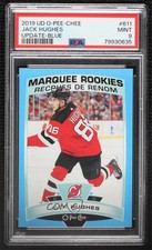 2019-20 O-Pee-Chee Hockey Cards 20