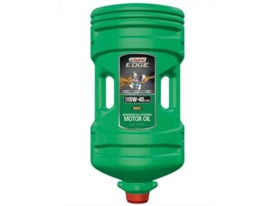 For 1992-1995 Porsche 968 Engine Oil Castrol 84374KNKW 1993 1994 - Image 1 of 2