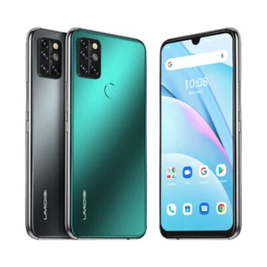 UMIDIGI A9 Pro 8GB+128GB 6,3'' Android 11 Smartphone Débloqué Téléphone Portable - Photo 1/8