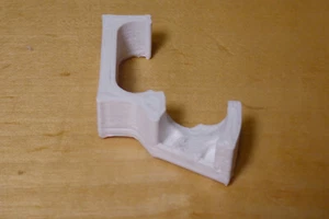 optionaler Kugel-Eingang für meine elektrischen Lifte; 3D-Druck - Bild 1 von 7