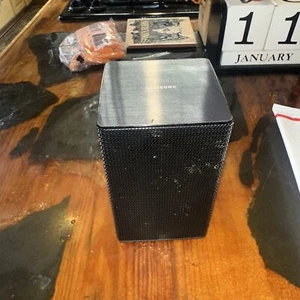 SAMSUNG a PS-SM10 Satellite Surround Speaker Left Front - Picture 1 of 3