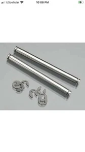 RPM 80970 Replacement Hinge Pin Set True-Track For RPM A-armS - Picture 1 of 3