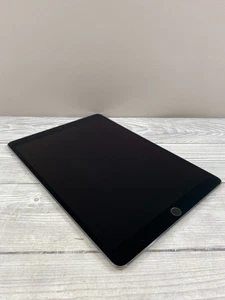 Apple iPad Pro 2017 (A1709)- 10.5" - 256GB -Wi-Fi Only - Space Grey - Picture 1 of 8