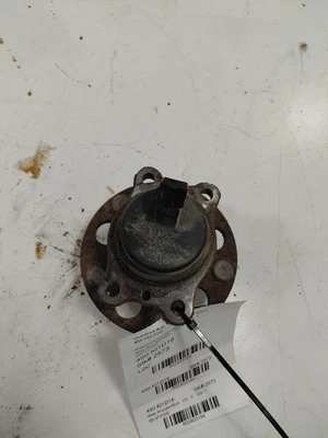 Buje de cojinete de nudillo de husillo trasero Kia Soul 2017 2018 2019 Foto 1 de 4