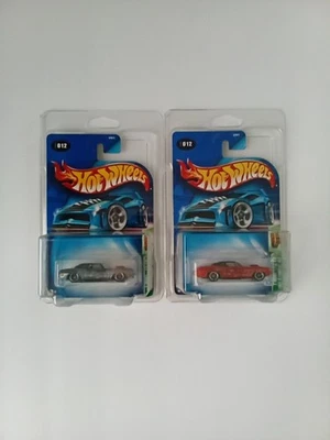 Hot Wheels Treasure Hunts 2003 raro gris Cuda Foto 1 de 4