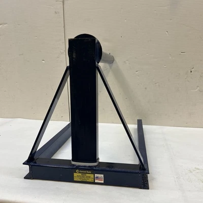 Аксессуары для съемника кабелей Current Tool 8052 подставка для троса 3/4 или 7/8 X 600 дюймов - Изображение 1 из 4