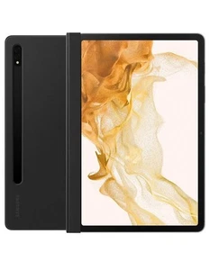 SAMSUNG Galaxy Tab S8 11" Tablet - 128 GB SM-X700 Graphite Excellent Condition. - Picture 1 of 4