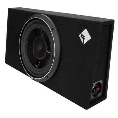 Rockford Fosgate P3L-S12  = ARS24COM = - Bild 1 von 2