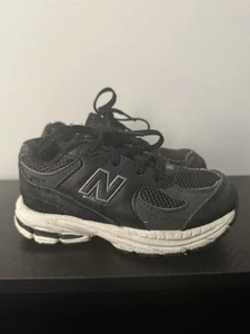 Kids’ Toddler New Balance 2002R Casual Shoes. Size 8 - Picture 1 of 12