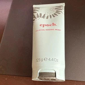 Nu Skin Epoch Glacial Marine Mud - 125g/4.4Oz - Picture 1 of 3