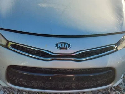 Grille Korea Built VIN K 1st Digit Coupe Upper EX Fits 14-17 FORTE 2627297 Foto 1 de 4